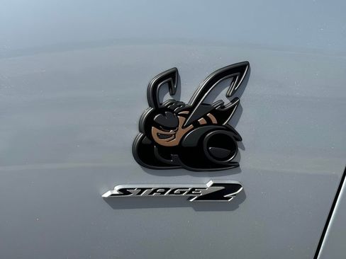 Used 2024 Dodge Charger Daytona Scat Pack w/ Plus Group AWD/4WD image 31
