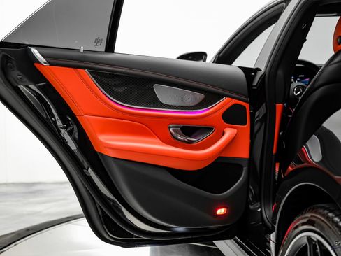 Used 2023 Mercedes-Benz AMG GT 53 image 88