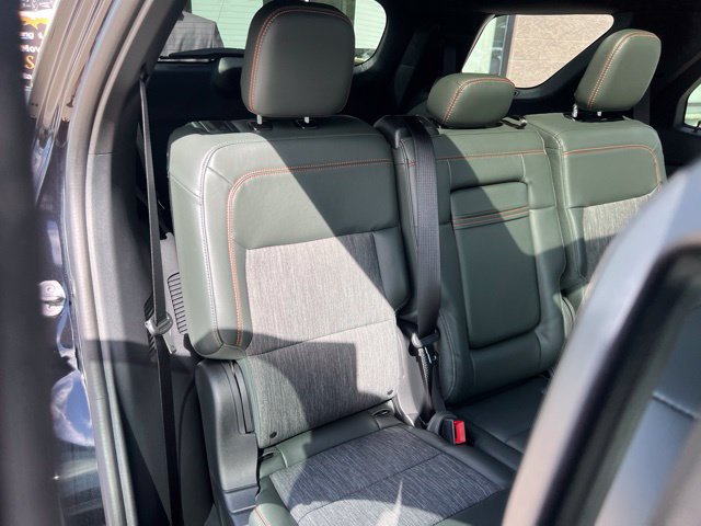 Used 2023 Ford Explorer Timberline w/ Timberline Technology Package AWD/4WD image 29