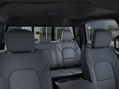 New 2026 RAM 1500 Big Horn image 27