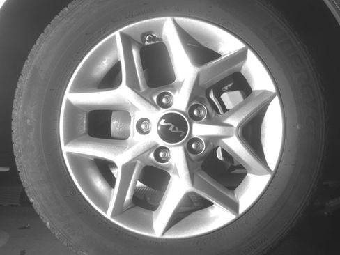 Used 2025 Kia Soul LX w/ LX Technology Package image 13