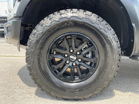 Used 2024 Ford F150 Raptor AWD/4WD image 32