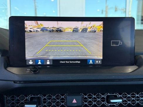 Used 2024 Honda Accord Sport image 29