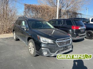 Used 2018 Subaru Outback 2.5i Premium video 1