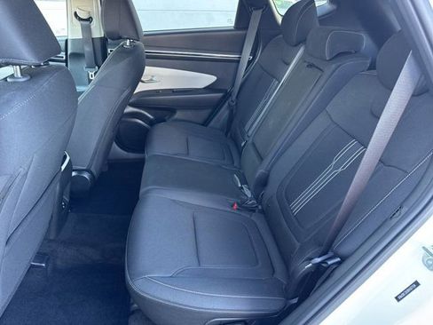 Used 2024 Hyundai Tucson SEL image 8