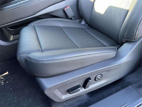 New 2026 Nissan Murano Platinum w/ Cargo Package image 15