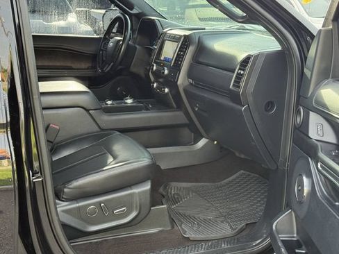 Used 2021 Ford Expedition Max Limited AWD/4WD image 15