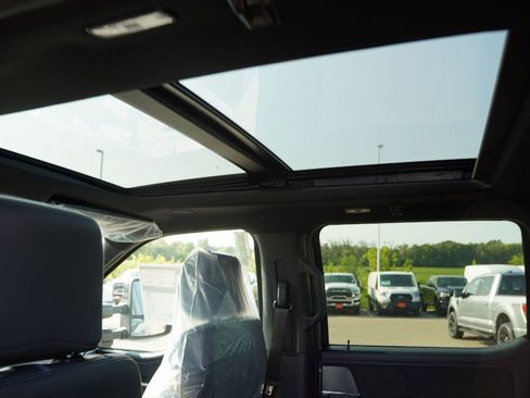 New 2026 Ford F350 Platinum image 13