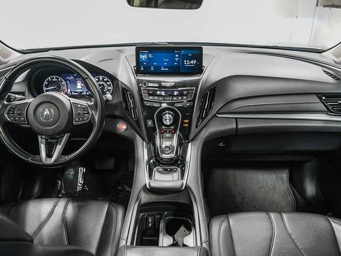 Used 2021 Acura RDX image 14