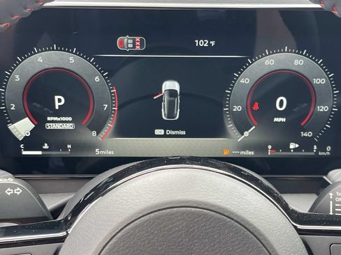 New 2026 Nissan Kicks SR w/ Cold Weather Package AWD/4WD image 34