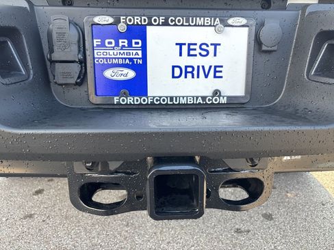 New 2025 Ford F250 XL w/ STX Appearance Package image 10