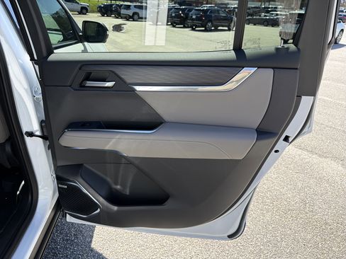 New 2026 GMC Acadia Elevation w/ Black Edition image 20