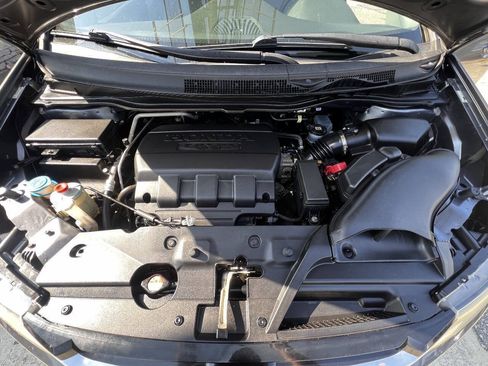 Used 2014 Honda Odyssey LX image 18