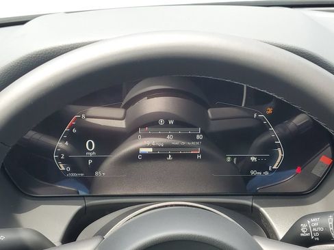 New 2026 MAZDA CX-5 Preferred AWD/4WD image 15