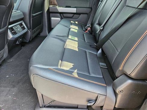 New 2025 Ford F250 Lariat w/ Lariat Ultimate Package image 16