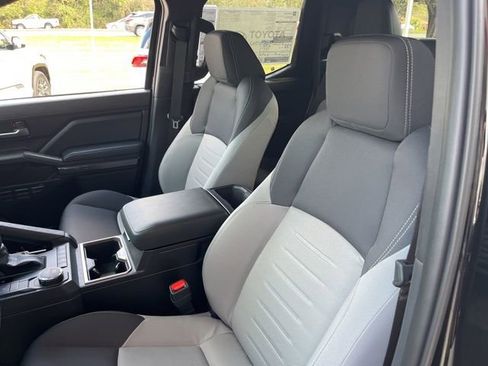 New 2026 Toyota Tacoma TRD Sport image 10