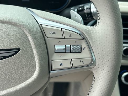 New 2026 Genesis G70 2.5T Prestige AWD/4WD image 25
