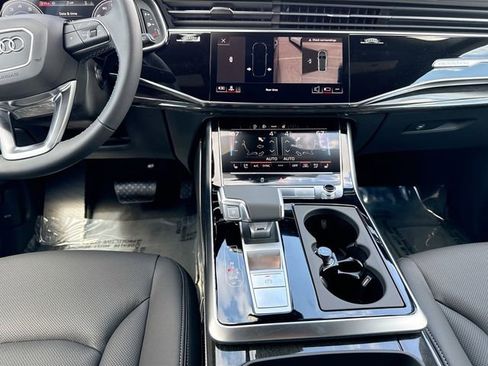 New 2026 Audi Q8 Premium Plus AWD/4WD image 19