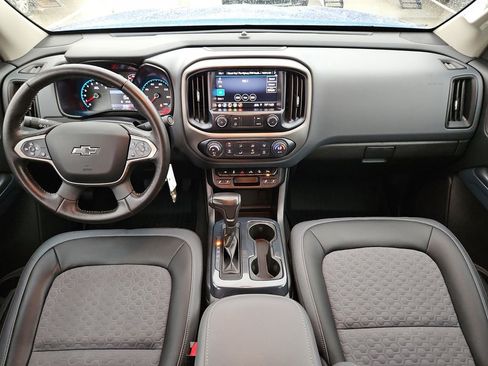 Used 2019 Chevrolet Colorado Z71 image 13