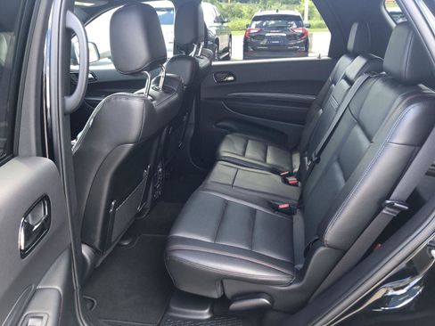 Used 2026 Dodge Durango GT AWD/4WD image 13