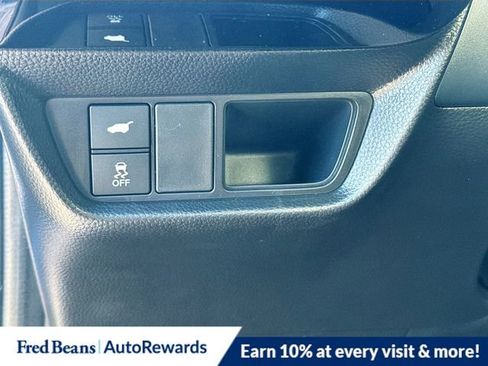 New 2025 Acura ADX A-Spec image 10