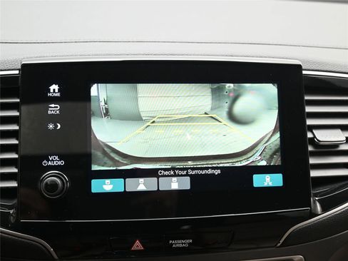 Used 2022 Honda Pilot Special Edition image 14