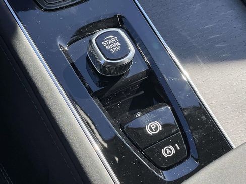 New 2026 Volvo XC90 T8 Ultra image 23