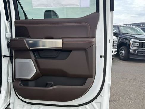 New 2026 Ford F350 King Ranch AWD/4WD image 12