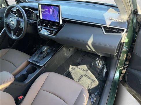 New 2026 Toyota Corolla Cross XLE image 24