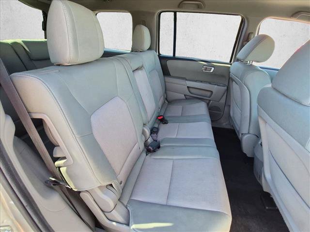 Used 2012 Honda Pilot EX image 20