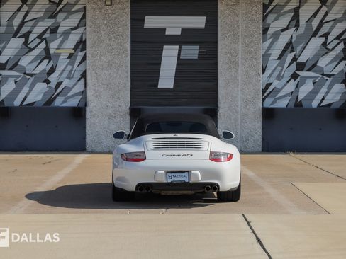 Used 2011 Porsche 911 Carrera GTS RWD image 14