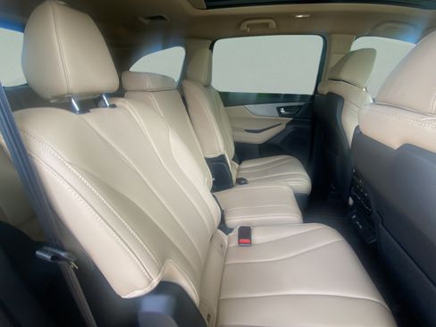 Used 2024 Acura MDX SH-AWD w/ Technology Package image 29