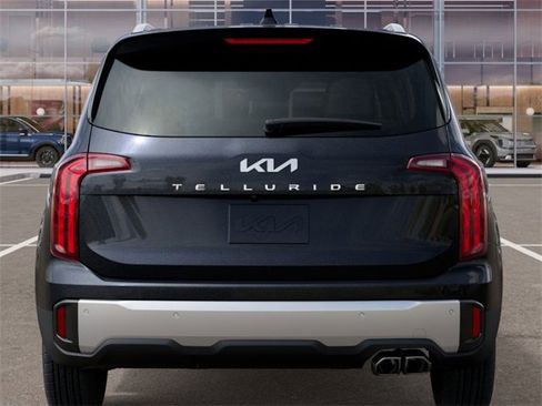 New 2025 Kia Telluride S image 13