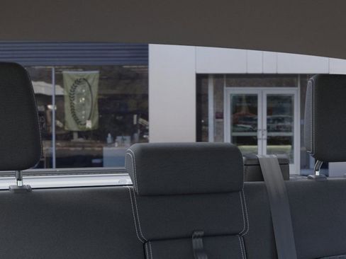 New 2025 Ford Ranger XL w/ Trailer Tow Package image 22