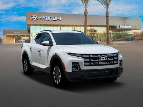 New 2026 Hyundai Santa Cruz SEL FWD image 11