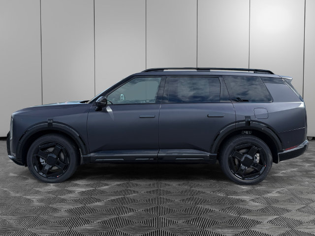 New 2027 Kia Telluride X-Line SX Prestige AWD/4WD image 2