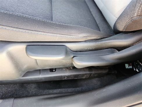 Used 2024 Chevrolet Trax LS image 12