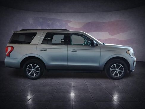 Used 2020 Ford Expedition XL AWD/4WD image 6