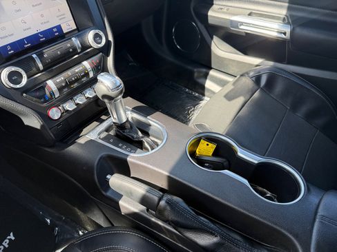 Certified 2020 Ford Mustang GT Premium RWD image 13