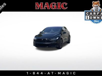 Used 2024 Tesla Model X