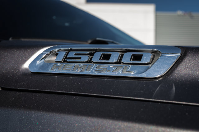 Used 2019 RAM 1500 Big Horn AWD/4WD image 7