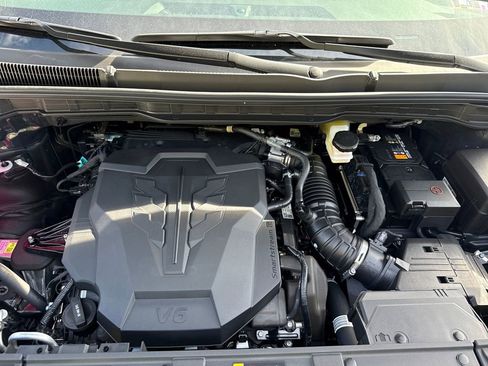 New 2026 Kia Carnival SX w/ SX Dark Edition Package image 20