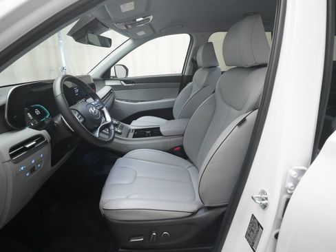Used 2025 Hyundai Palisade SEL AWD/4WD image 7