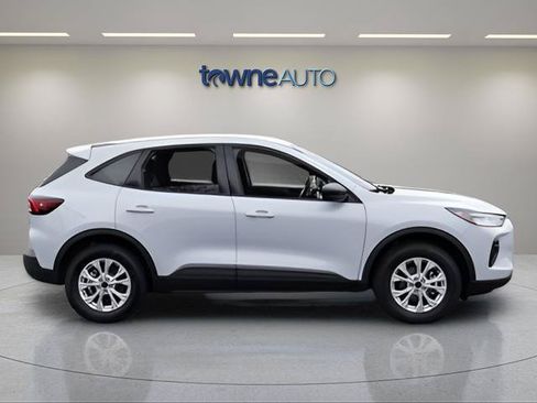 Used 2025 Ford Escape Active w/ Cold Weather Package AWD/4WD image 6