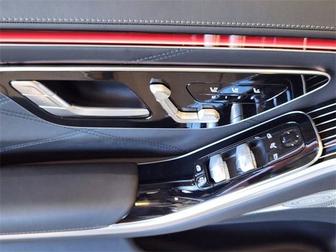 New 2025 Mercedes-Benz S 63 AMG S image 12