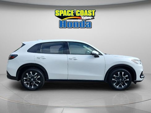 New 2026 Honda HR-V EX-L image 12