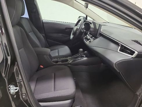Used 2024 Toyota Corolla LE FWD image 13