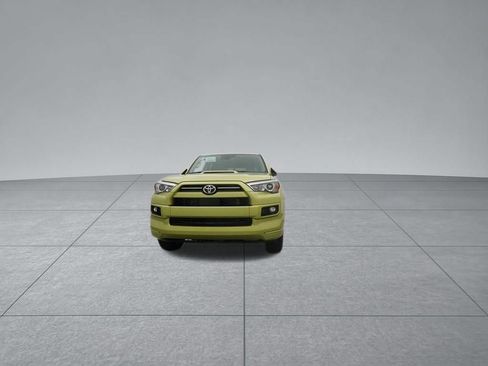 Used 2023 Toyota 4Runner TRD Sport RWD image 34
