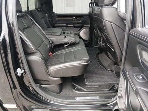 Used 2019 RAM 1500 Limited image 24