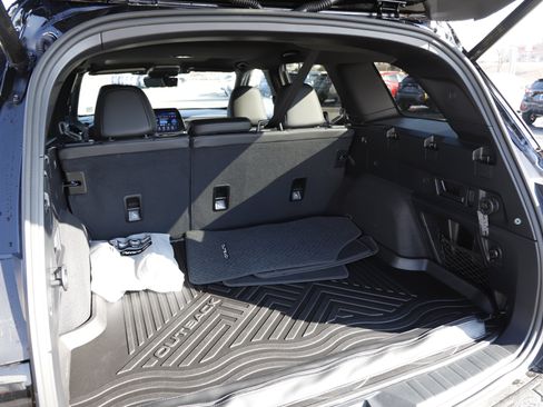 New 2026 Subaru Outback Limited AWD/4WD image 5